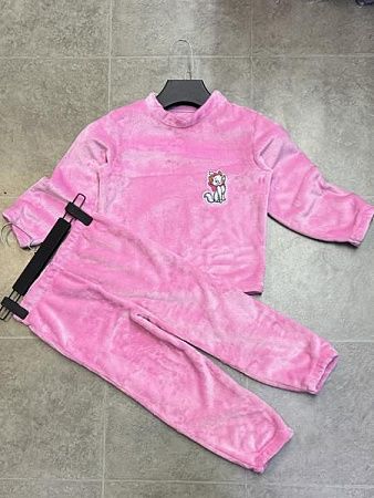 Пижама Fili Kids FK66 pink - делук