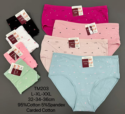 Трусики TM203 - делук