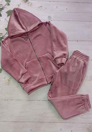 Костюм Спорт Marimaks 207 peach - делук