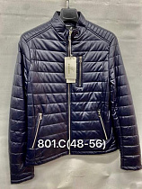 Куртка 4 Seasons 801 navy - делук