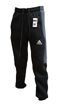 Штаны Спорт Sevim 837 black - делук