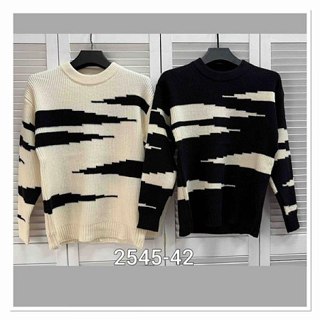 Свитер Mmc Clothes 2545-42 l.beige Свитер Mmc Clothes 2545-42 l.beige - делук
