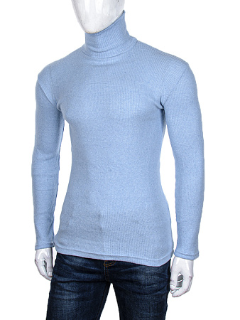 Гольф 4 Seasons M001-17 l.blue - делук