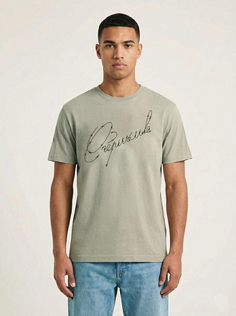 Футболка Little Secret 500417 mint - делук