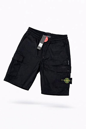 Шорты Alex Clothes 14094 black - делук