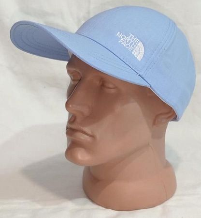 Кепка Mabi MB195 l.blue - делук