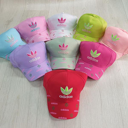 Кепка Candy CN2492 mix - делук