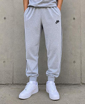 Штаны Спорт Sevim SV3595 grey - делук