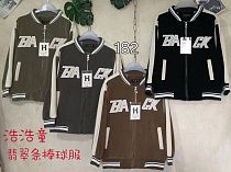 Кофта Фунтик 182 khaki - делук