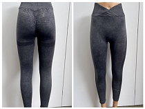 Лосины X-Ray XR627 grey - делук