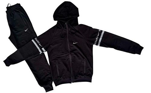 Костюм Спорт Faraon FR507 navy - делук