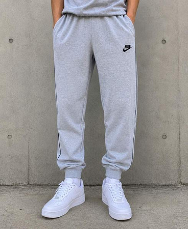 Штаны Спорт Sevim SV3595 grey - делук