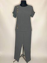 Костюм Kirgiz K123 grey - делук