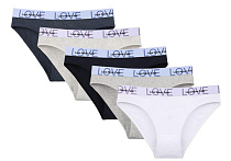 Трусы Disneyopt D2171PD13 mix (2XL) Трусы Disneyopt D2171PD13 mix (2XL) - делук