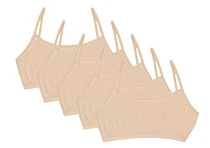 Топ Disneyopt Kids 4871T beige (8-9) - делук