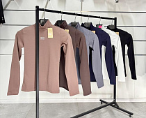 Гольф T.S.Eliot TS115 grey - делук