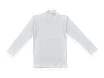 Гольф Textile 0013 white - делук