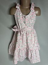 Платье Bright Harmony 662 pink - делук