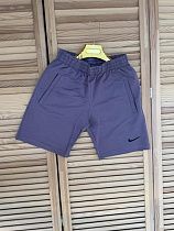 Шорты Sport Style 012 blue - делук