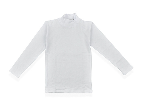 Гольф Textile 0013 white - делук
