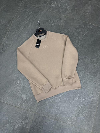 Свитер F.T.H F562 beige - делук