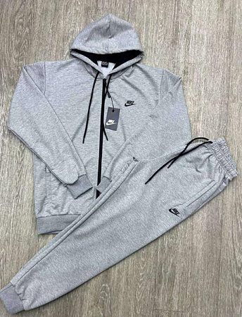 Костюм Спорт Mirwear 308-5 grey - делук