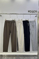 Штаны Спорт F.T.H M2609 grey - делук
