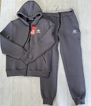 Костюм Спорт Zalov ZW1105 grey - делук