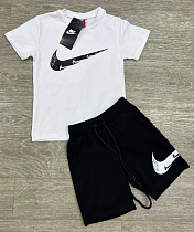Костюм Mirwear Kids MR790-287-1 white - делук