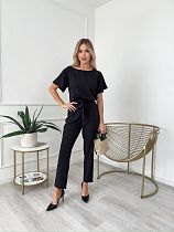 Комбинезон Latoria L1 black - делук