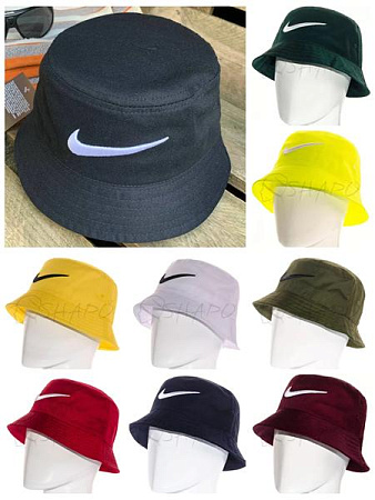 Панама Candy CN2829 mix - делук