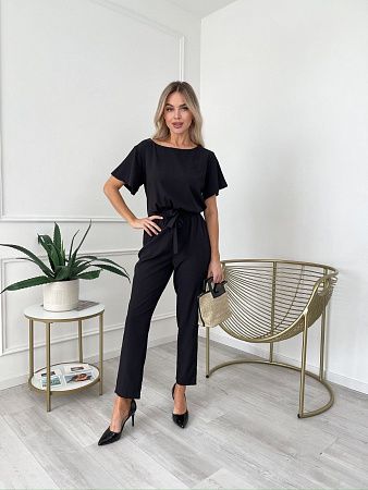 Комбинезон Latoria L1 black - делук