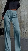 Штаны Adam&Eva 256 l.blue - делук