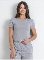 Футболка Novetly Store 54004 grey - делук