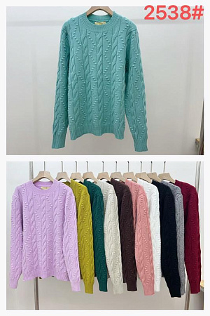 Свитер Dgmd 2538 mix - делук