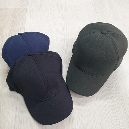 Кепка Candy CN2530 mix - делук