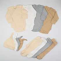 Комплект Webi 77-73 grey - делук