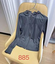 Кофта Спорт Newjeans 885 grey - делук