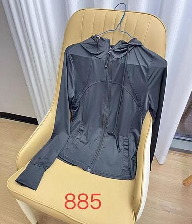 Кофта Спорт Newjeans 885 grey - делук