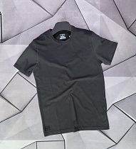 Футболка Rassul 6149 grey - делук