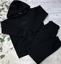 Костюм Спорт Marimaks 1006-1 black - делук