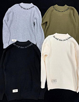 Свитер Yalisi 756 beige - делук