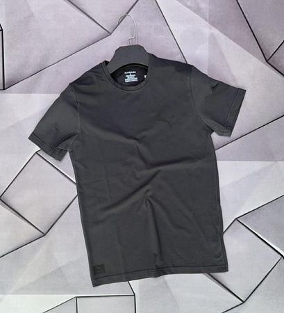 Футболка Rassul 6149 grey - делук