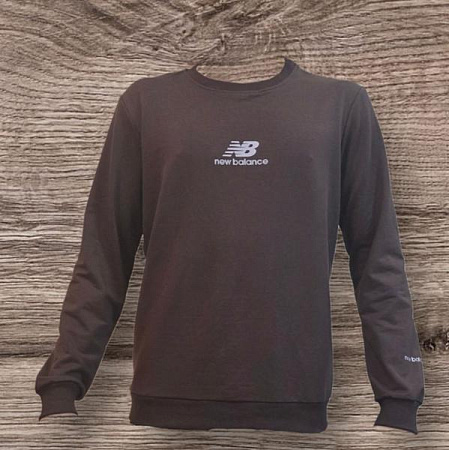 Свитер Sevim SV1659 brown - делук