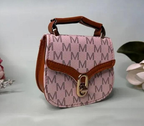 Сумка Luna-Bag 24-555 pink - делук