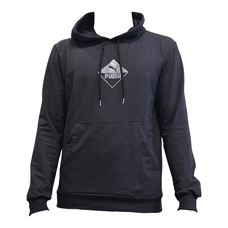 Худи Sevim SV3305 black - делук