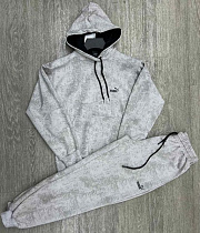 Костюм Спорт Mirwear MR693-307-3 l.grey - делук