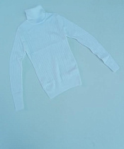 Гольф Meloria 4110-1 white - делук