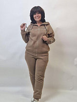 Костюм Спорт Liart 953 nude Костюм Спорт Liart 953 nude - делук