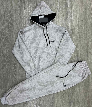 Костюм Спорт Mirwear MR693-307-3 l.grey - делук